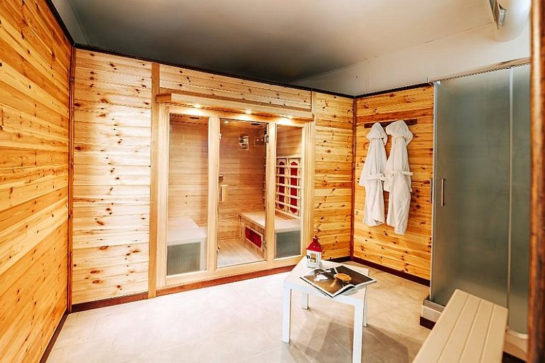 Hotel Galidon Thermal & Wellness Park