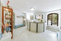 Hotel Galidon Thermal & Wellness Park