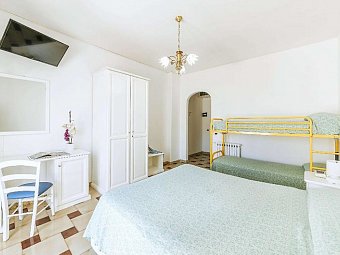 Hotel Galidon Thermal & Wellness Park