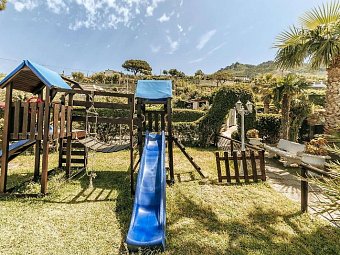 Hotel Galidon Thermal & Wellness Park