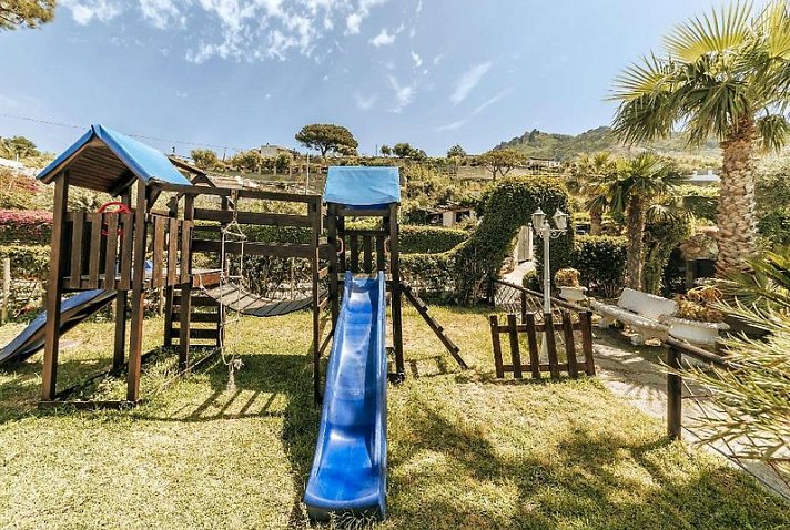 Hotel Galidon Thermal & Wellness Park