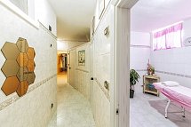 Hotel Galidon Thermal & Wellness Park