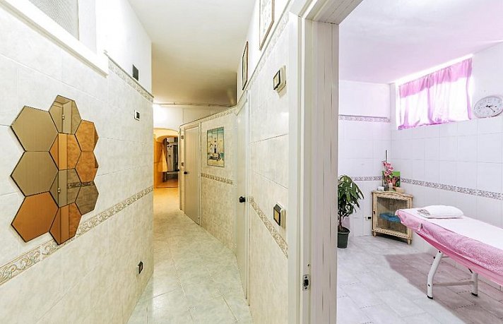 Hotel Galidon Thermal & Wellness Park