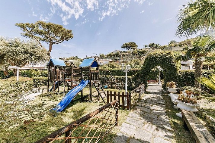 Hotel Galidon Thermal & Wellness Park
