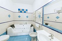Hotel Galidon Thermal & Wellness Park