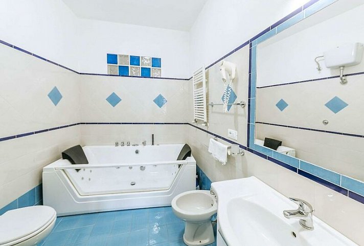 Hotel Galidon Thermal & Wellness Park