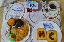 Hotel Colombo