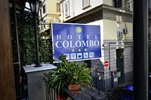 Hotel Colombo