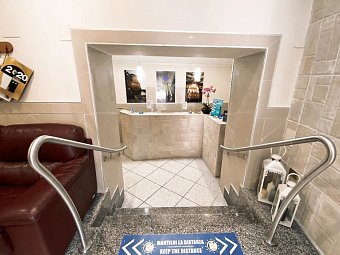 Hotel Colombo