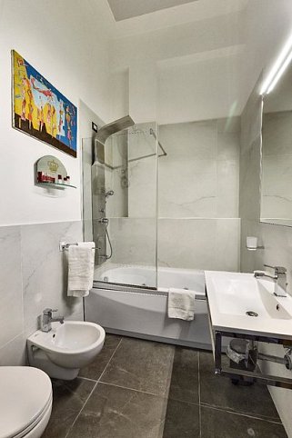 Piazza Carita Boutique Hotel
