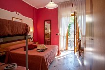 Hotel Savoia Sorrento
