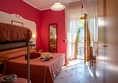 Hotel Savoia Sorrento Sorrent