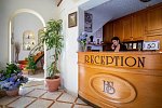 Hotel Savoia Sorrento