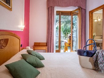 Hotel Savoia Sorrento