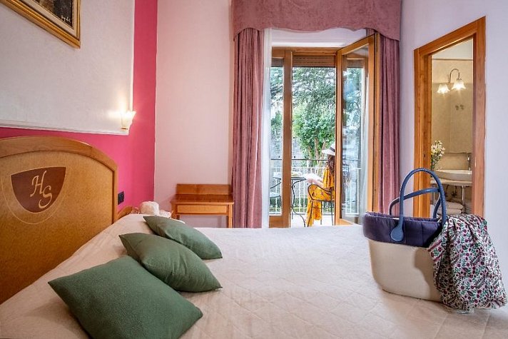 Hotel Savoia Sorrento