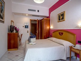 Hotel Savoia Sorrento