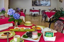Hotel Savoia Sorrento