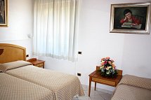 Hotel Savoia Sorrento