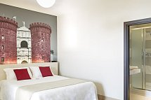 B&B Hotel Napoli