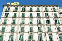 B&B Hotel Napoli