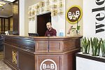 B&B Hotel Napoli