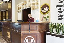 B&B Hotel Napoli