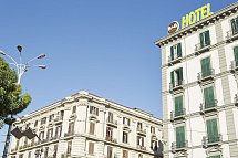 B&B Hotel Napoli