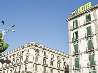B&B Hotel Napoli