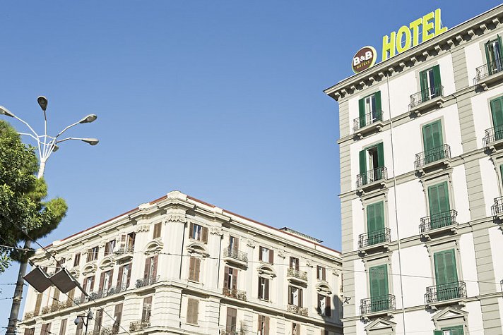 B&B Hotel Napoli