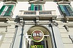 B&B Hotel Napoli