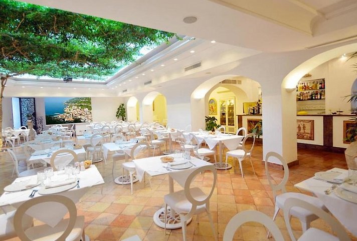 Villa Romana