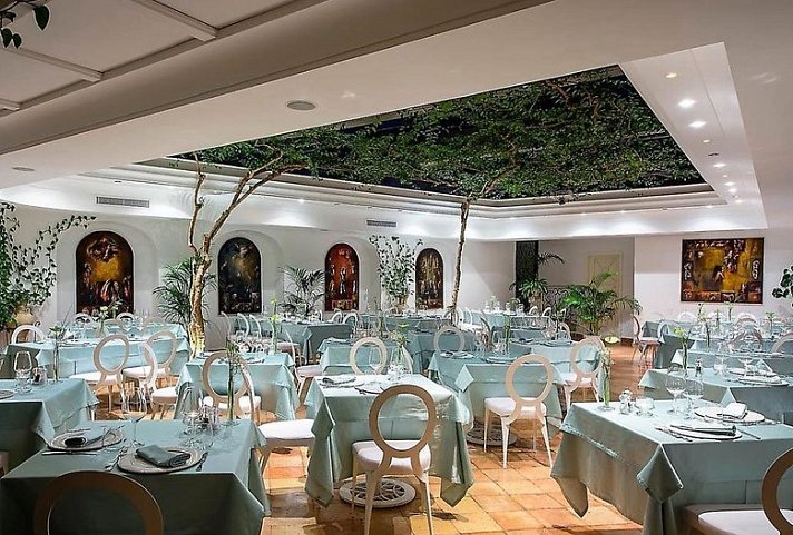 Villa Romana