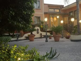 Buono Hotel