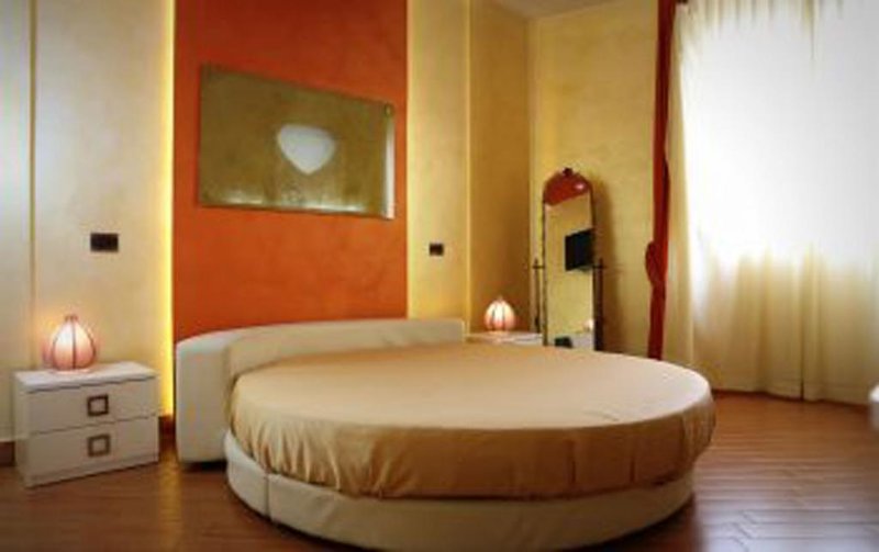 Hotel Diamond