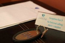 Hotel Diamond