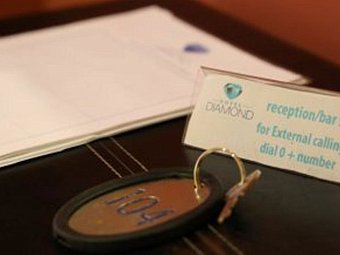 Hotel Diamond
