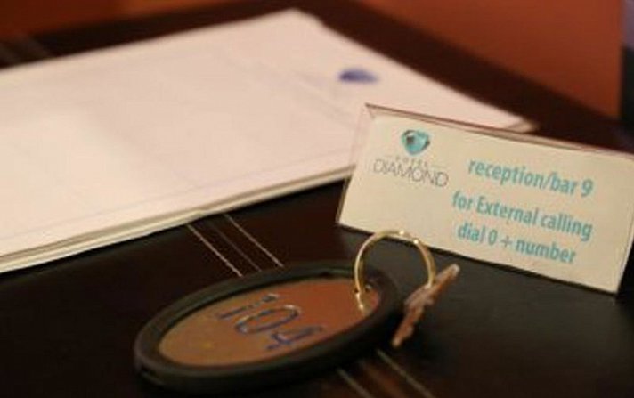 Hotel Diamond