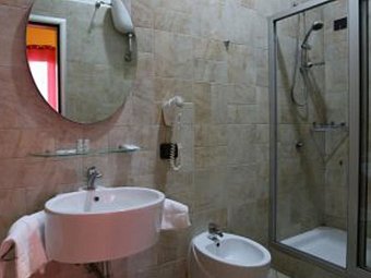 Hotel Diamond