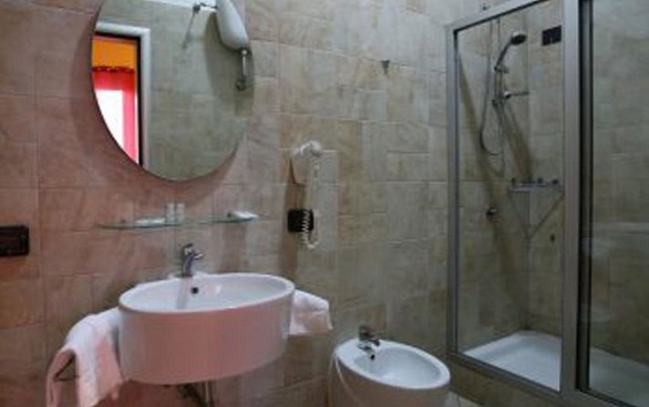 Hotel Diamond
