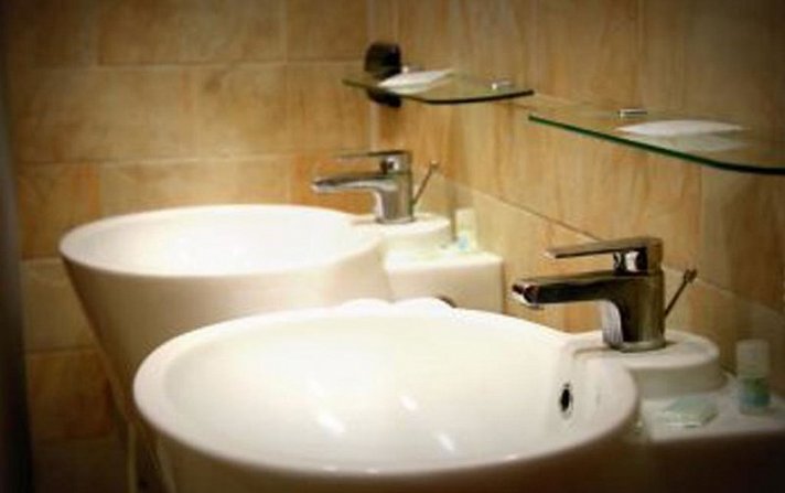 Hotel Diamond
