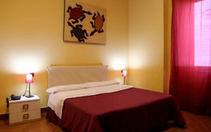 Hotel Diamond
