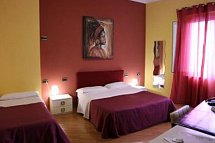 Hotel Diamond