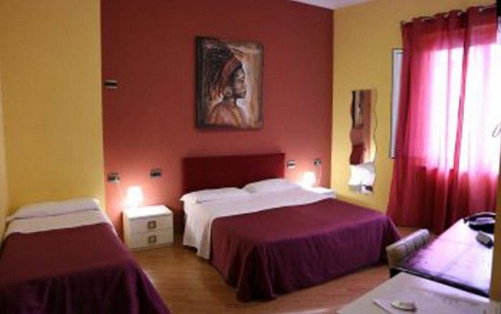 Hotel Diamond