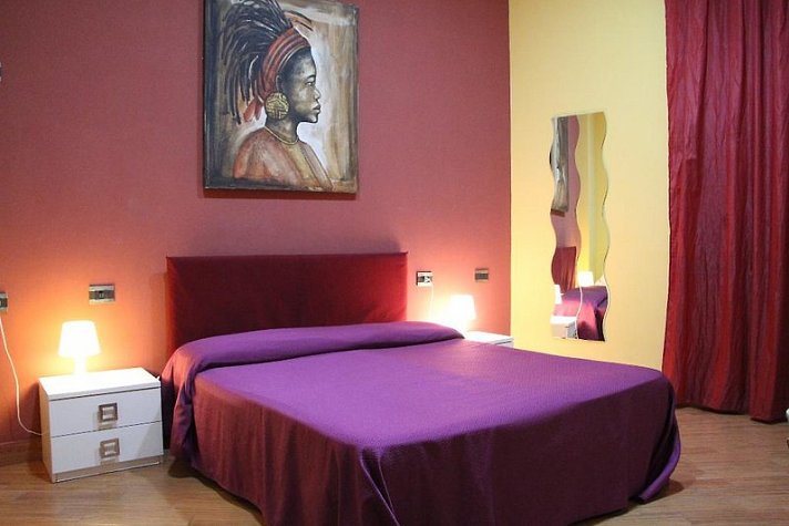 Hotel Diamond