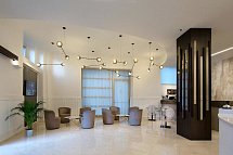 Hotel Diamond