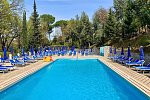 Village Camping Campogaio Santafortunata
