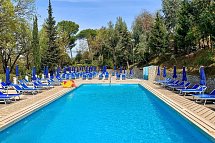 Village Camping Campogaio Santafortunata