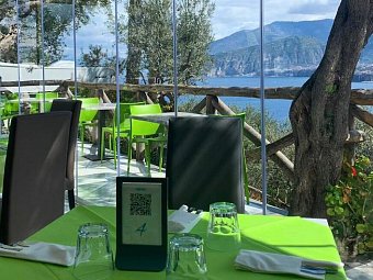 Village Camping Campogaio Santafortunata