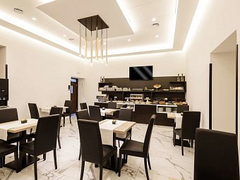 Best Western Hotel Dei Mille