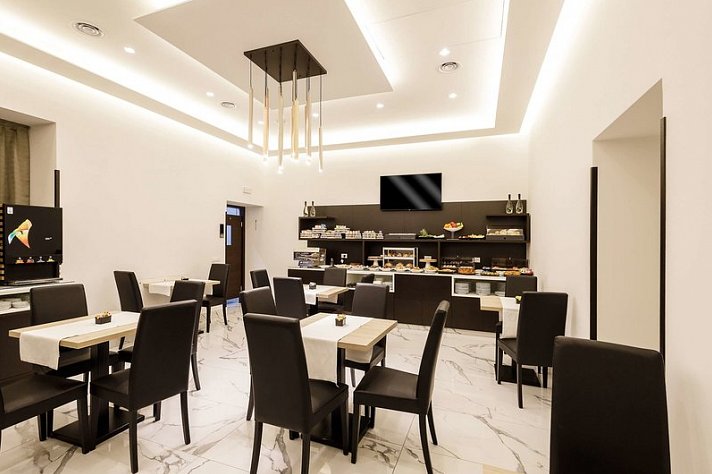 Best Western Hotel Dei Mille